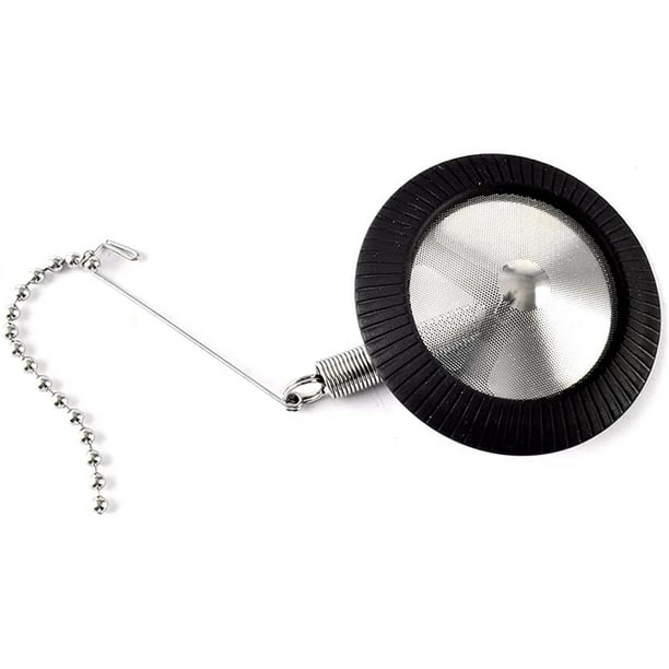 Replacement Stainless Steel Spring Filter for Coffee Syphon Pot Filter Set LB 